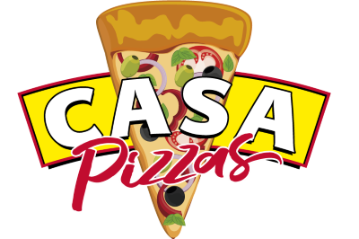 Casa Pizzas